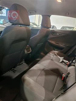 شيفروليه ماليبو